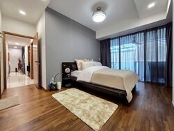 Double Bay Residences (D18), Condominium #577207711